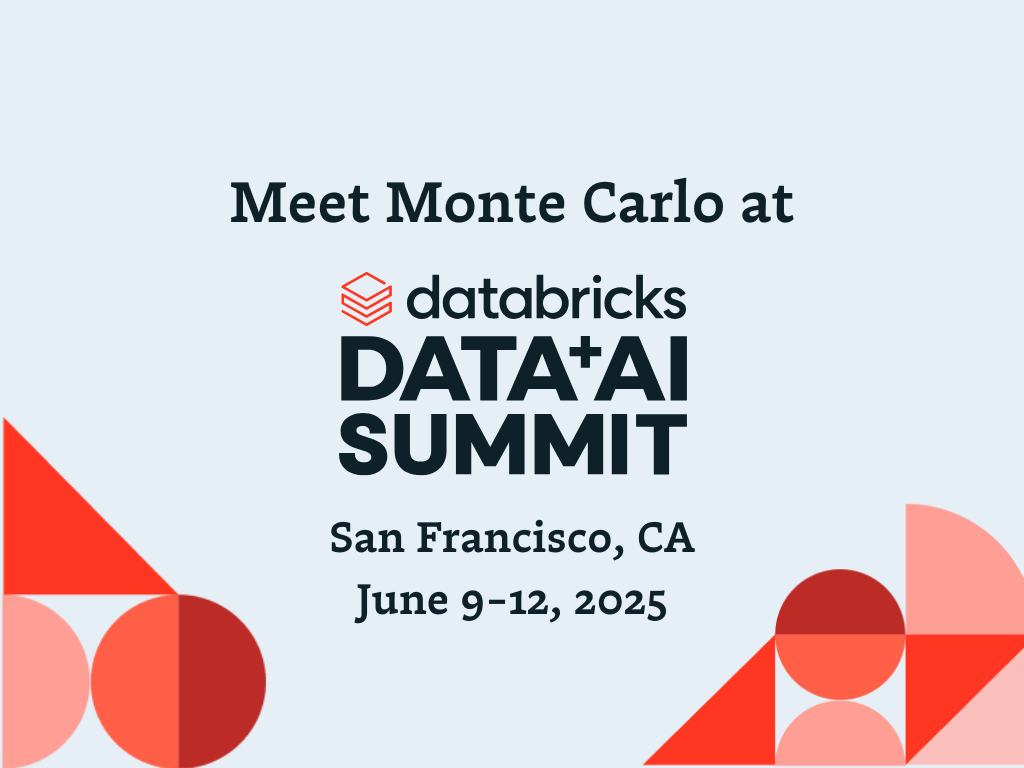 Databricks Data + AI Summit