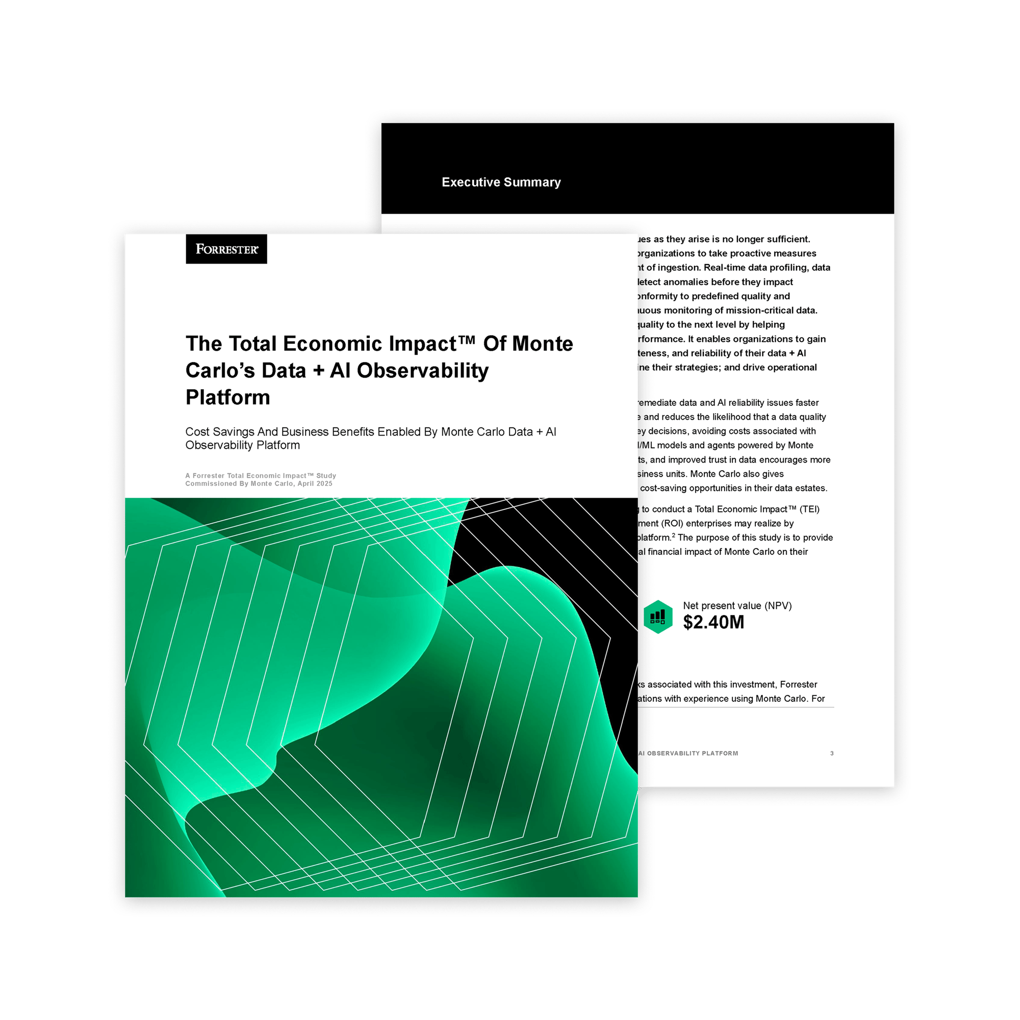 Total Economic Impact Report