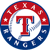 Texas Rangers Logo